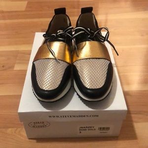 Steve Madden Sneakers